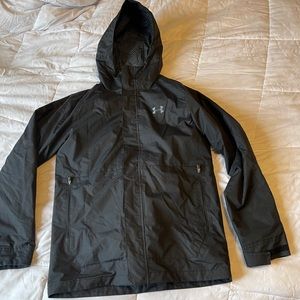 Under Armour Men’s Jacket 3 in 1
